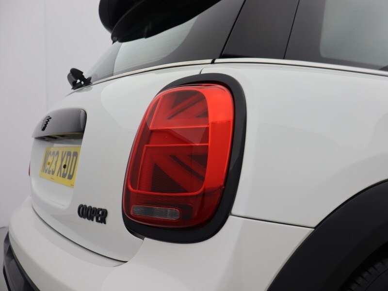 Used MINI Hatch 2023 for sale - 77261772: Photo 40