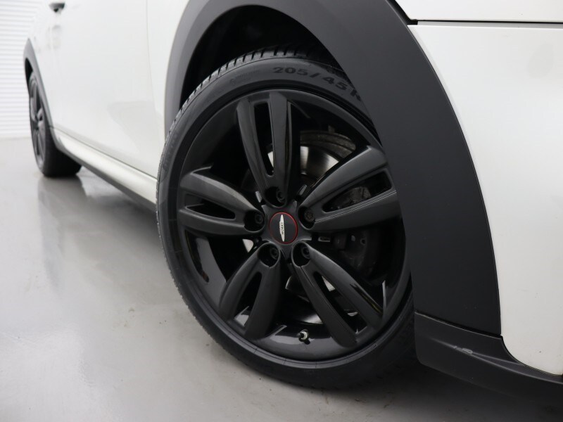 Used MINI Hatch 2023 for sale - 77261772: Photo 41