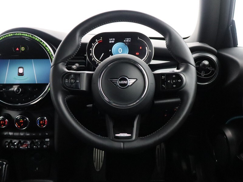 Used MINI Hatch 2023 for sale - 77261772: Photo 5