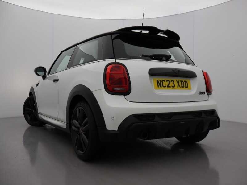 Used MINI Hatch 2023 for sale - 77261772: Photo 56