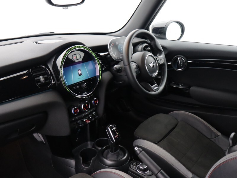 Used MINI Hatch 2023 for sale - 77261772: Photo 6