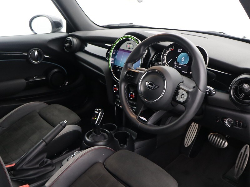 Used MINI Hatch 2023 for sale - 77261772: Photo 7