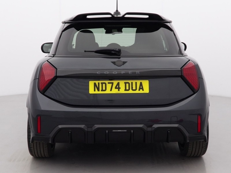 Used MINI Cooper 2024 for sale - 76981546: Photo 16