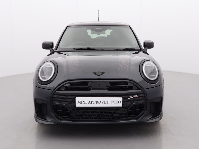 Used MINI Cooper 2024 for sale - 76981546: Photo 17