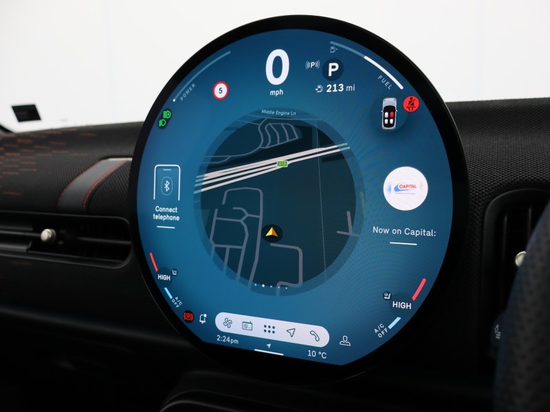 Used MINI Cooper 2024 for sale - 76981546: Photo 26