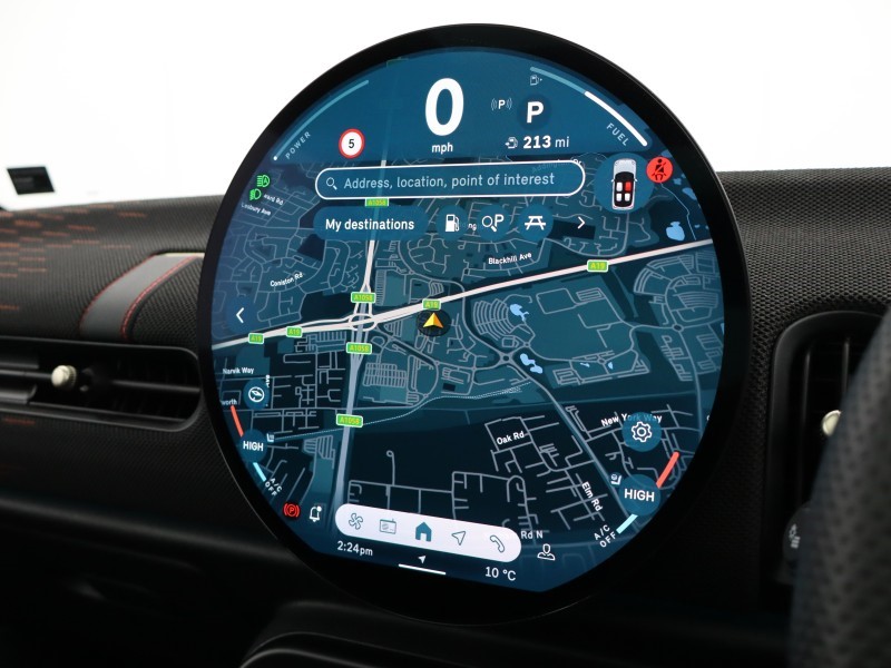 Used MINI Cooper 2024 for sale - 76981546: Photo 27