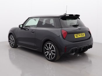 Used MINI Cooper 2024 for sale - 76981546: Photo