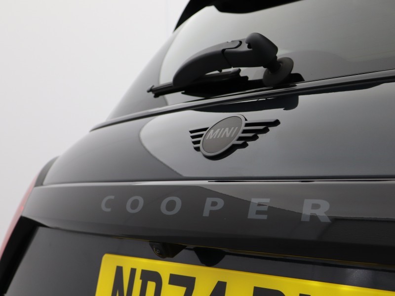 Used MINI Cooper 2024 for sale - 76981546: Photo 41