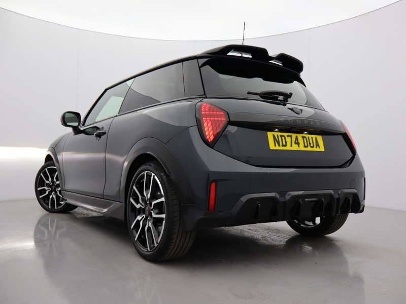 Used MINI Cooper 2024 for sale - 76981546: Photo 60