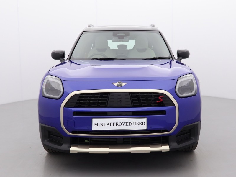 Used MINI Countryman 2024 for sale - 77160776: Photo 15