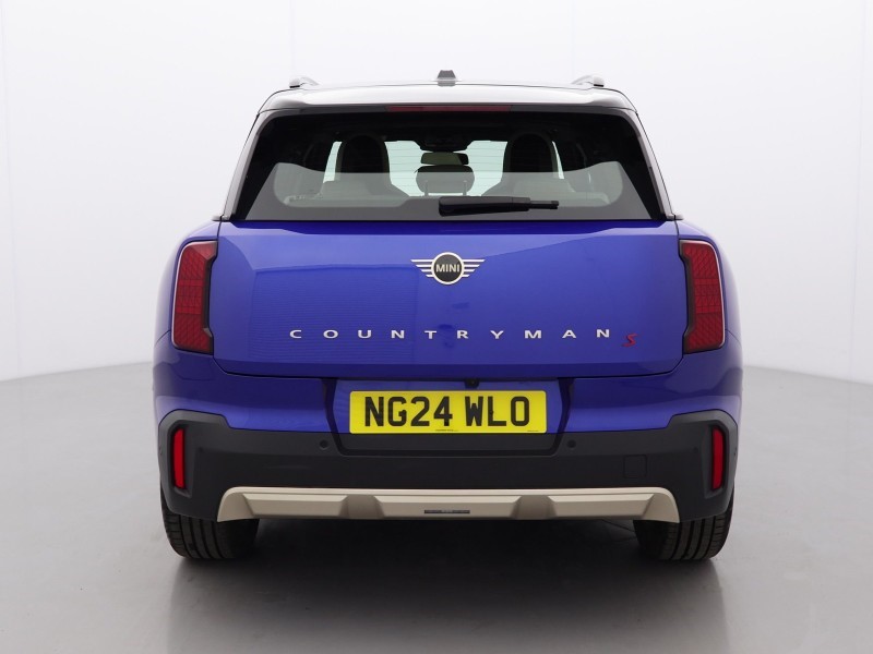 Used MINI Countryman 2024 for sale - 77160776: Photo 16