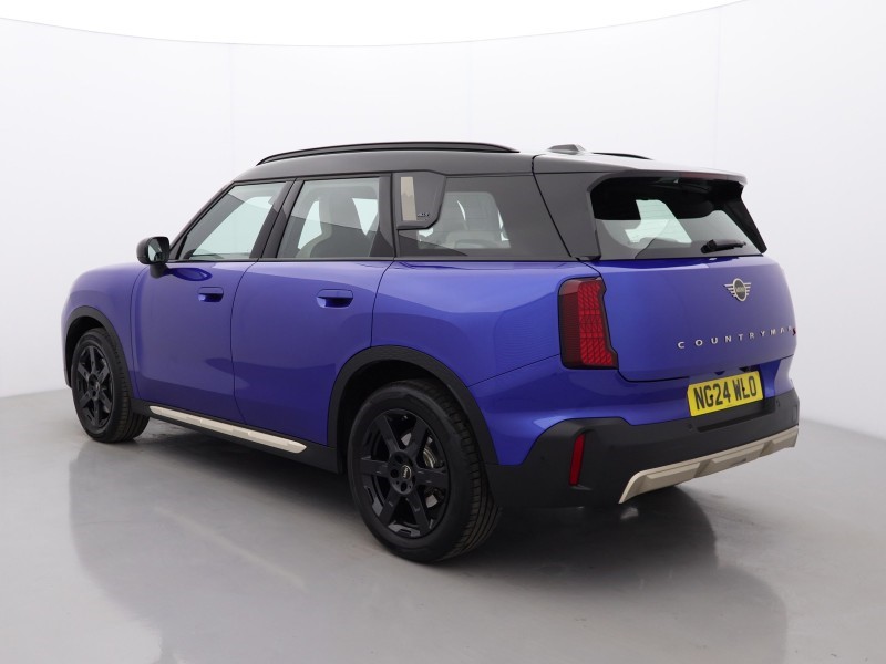 Used MINI Countryman 2024 for sale - 77160776: Photo 2