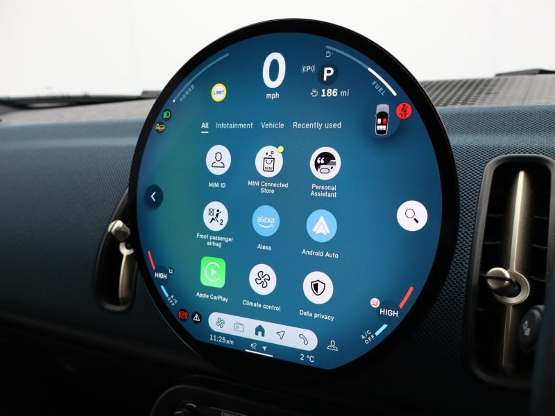 Used MINI Countryman 2024 for sale - 77160776: Photo 28