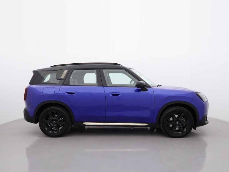Used MINI Countryman 2024 for sale - 77160776: Photo 3