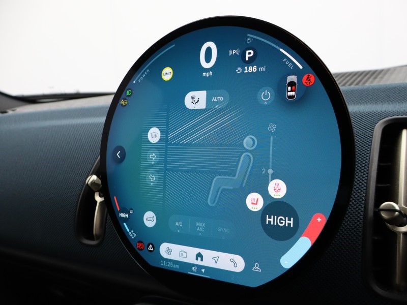 Used MINI Countryman 2024 for sale - 77160776: Photo 32