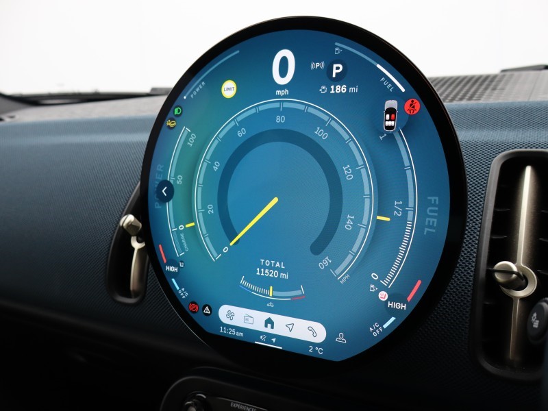 Used MINI Countryman 2024 for sale - 77160776: Photo 33