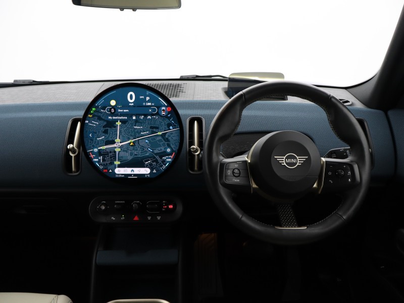 Used MINI Countryman 2024 for sale - 77160776: Photo 4