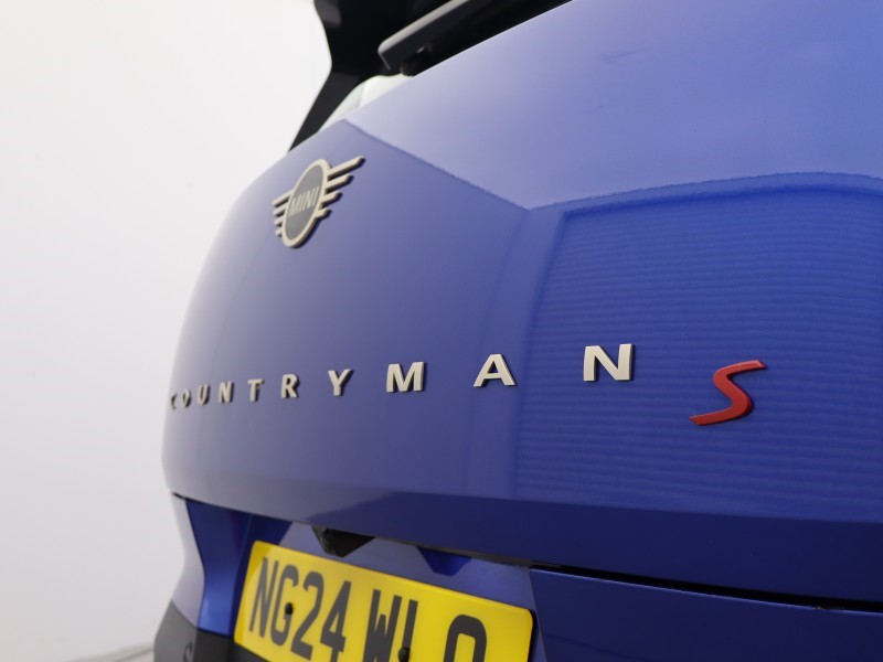 Used MINI Countryman 2024 for sale - 77160776: Photo 42