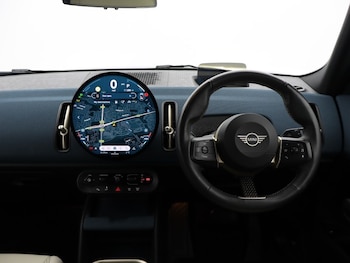 Used MINI Countryman 2024 for sale - 77160776: Photo