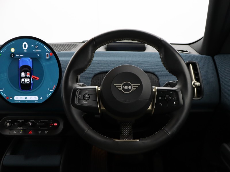 Used MINI Countryman 2024 for sale - 77160776: Photo 5