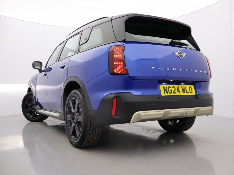 Used MINI Countryman 2024 for sale - 77160776: Photo 57