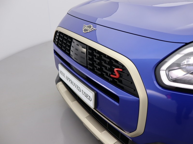 Used MINI Countryman 2024 for sale - 77160776: Photo 58