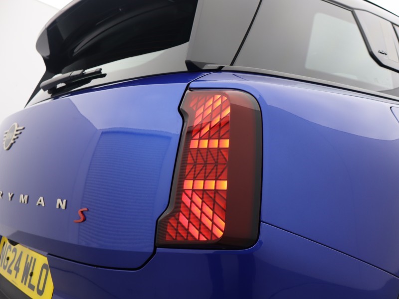 Used MINI Countryman 2024 for sale - 77160776: Photo 60