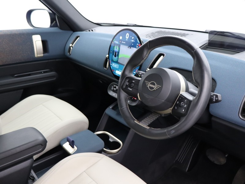 Used MINI Countryman 2024 for sale - 77160776: Photo 7