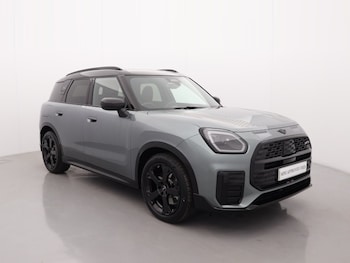 Used MINI Countryman 2026 for sale - 79283050: Photo