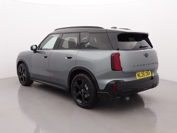 Used MINI Countryman 2026 for sale - 79283050: Photo