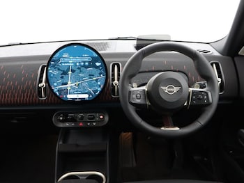 Used MINI Countryman 2026 for sale - 79283050: Photo
