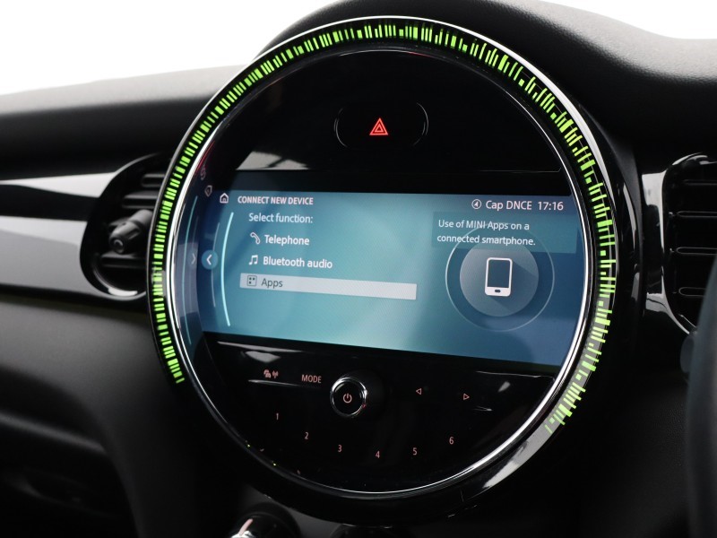 Used MINI Convertible 2021 for sale - 76982480: Photo 23