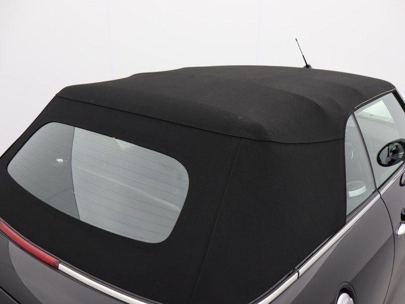 Used MINI Convertible 2021 for sale - 76982480: Photo 37