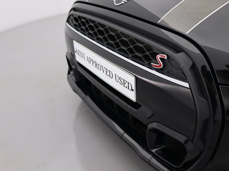 Used MINI Convertible 2021 for sale - 76982480: Photo 38