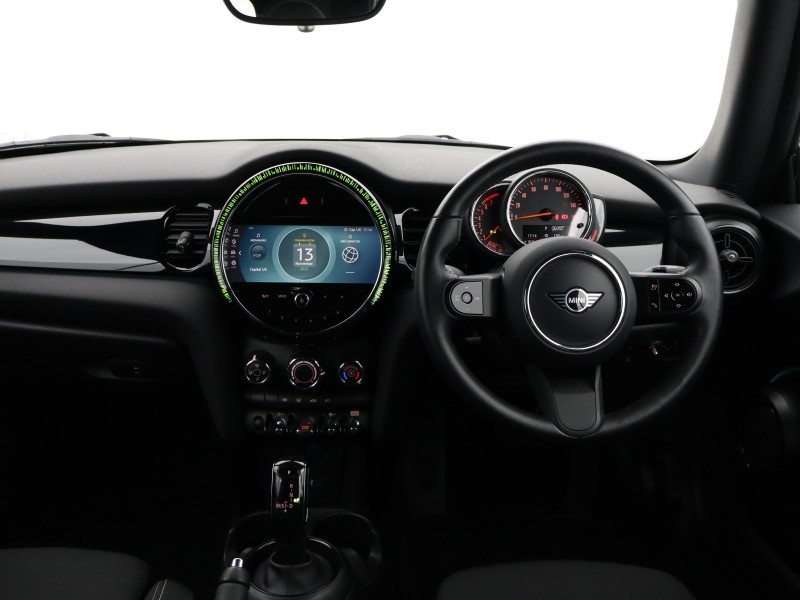 Used MINI Convertible 2021 for sale - 76982480: Photo 4