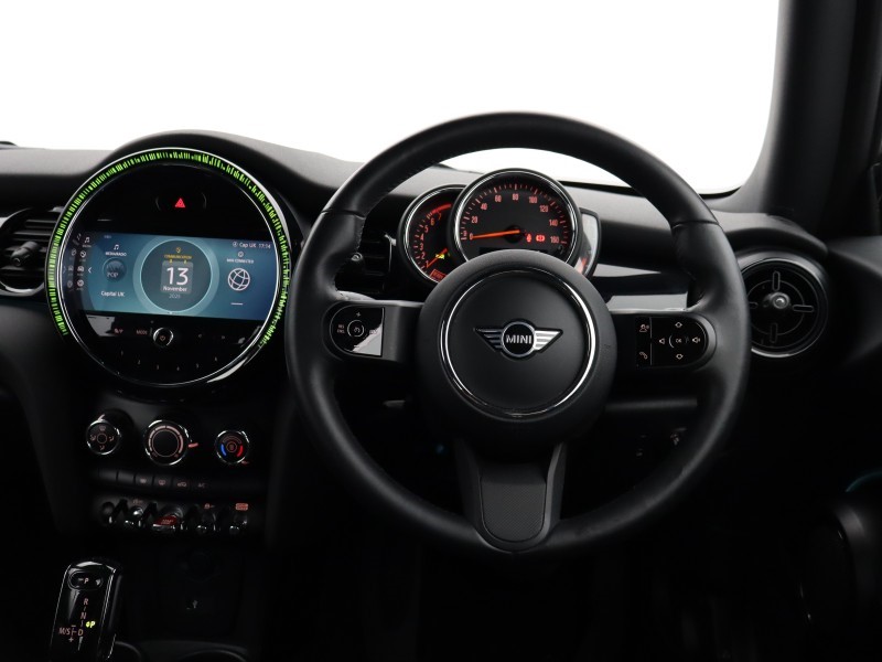 Used MINI Convertible 2021 for sale - 76982480: Photo 5