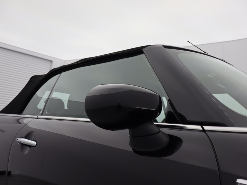 Used MINI Convertible 2021 for sale - 76982480: Photo 55