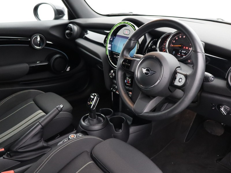 Used MINI Convertible 2021 for sale - 76982480: Photo 7