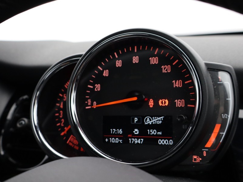 Used MINI Convertible 2021 for sale - 76982480: Photo 9