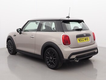 Used MINI Hatch 2022 for sale - 78329062: Photo