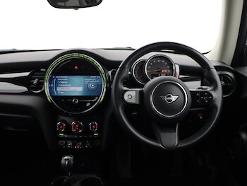Used MINI Hatch 2022 for sale - 78329062: Photo