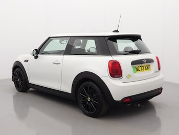 Used MINI Hatch 2023 for sale - 77628974: Photo