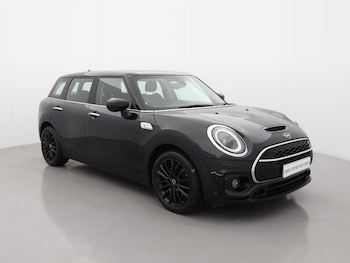 Used MINI Clubman 2022 for sale - 78917891: Photo
