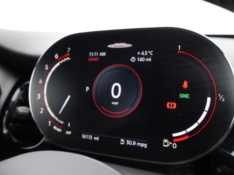 Used MINI Hatch 2023 for sale - 77353925: Photo 10