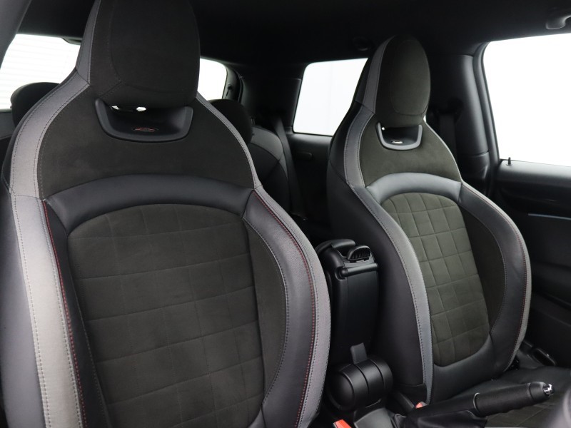 Used MINI Hatch 2023 for sale - 77353925: Photo 11