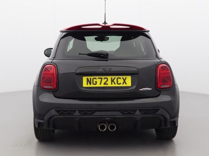 Used MINI Hatch 2023 for sale - 77353925: Photo 15