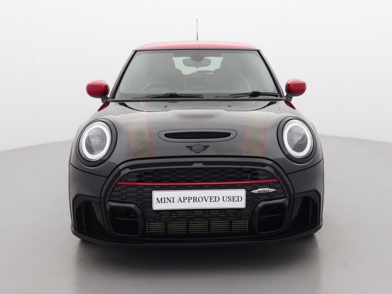 Used MINI Hatch 2023 for sale - 77353925: Photo 16