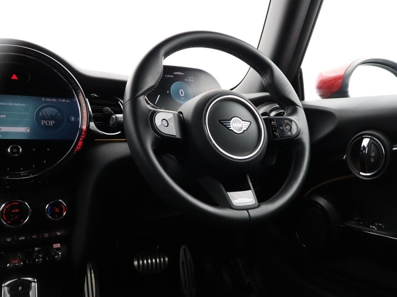 Used MINI Hatch 2023 for sale - 77353925: Photo 17