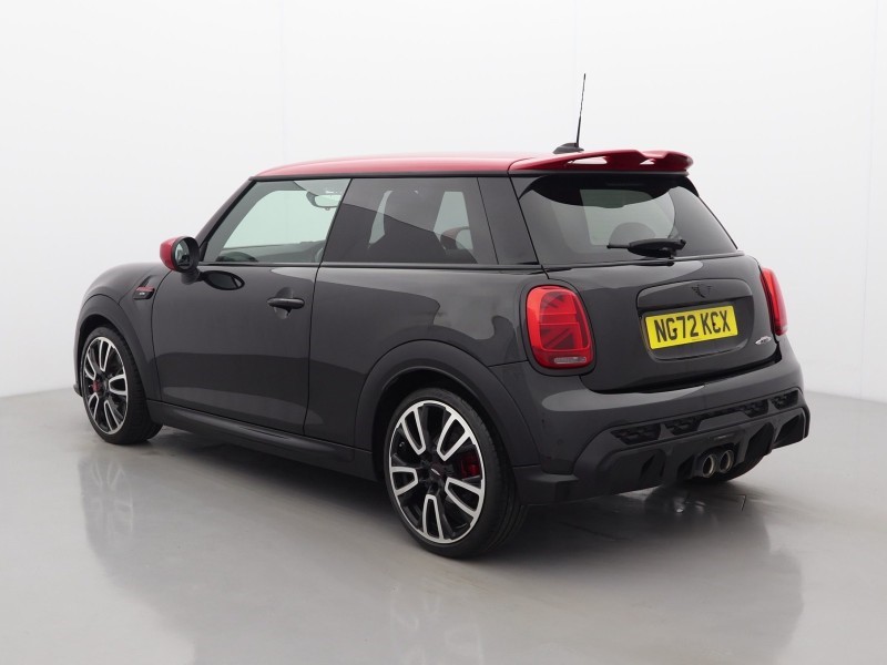 Used MINI Hatch 2023 for sale - 77353925: Photo 2