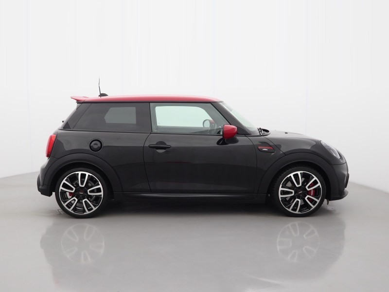 Used MINI Hatch 2023 for sale - 77353925: Photo 3